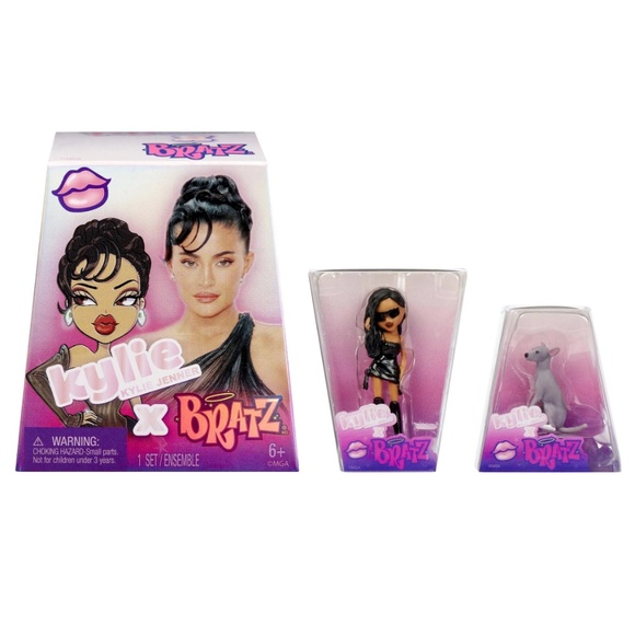 Bratz World House 🛁Bath tub with Yasmin doll bundle - Picture 16 of 16
